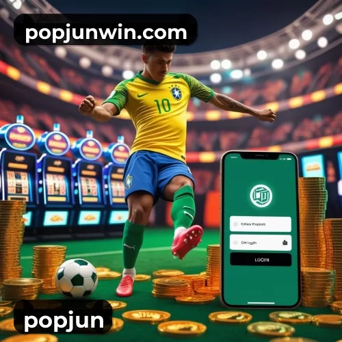 popjun on Android