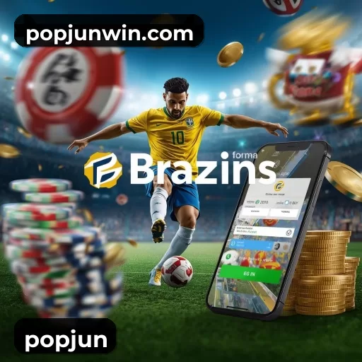 popjun on iPhone