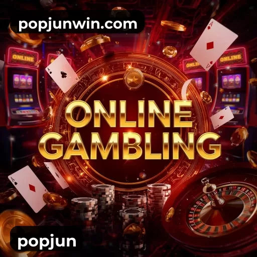 popjun live betting