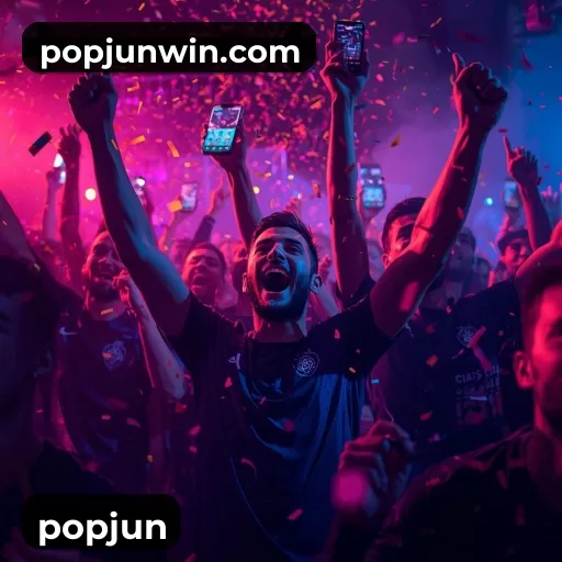 Blackjack at popjun
