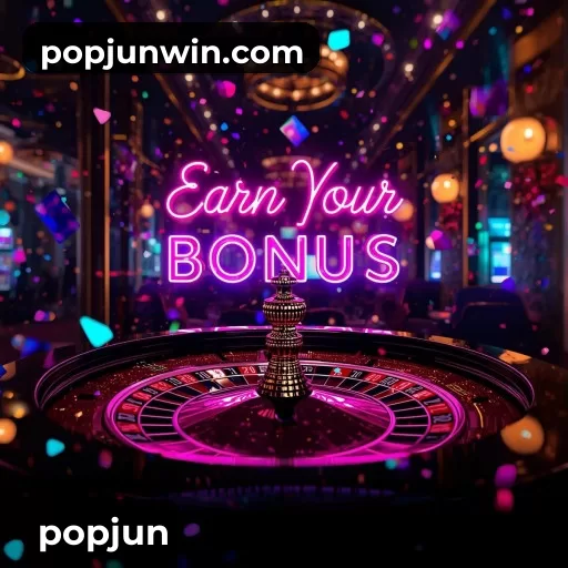 popjun Windows installer