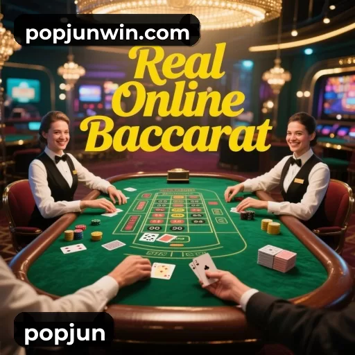 popjun app on mobile