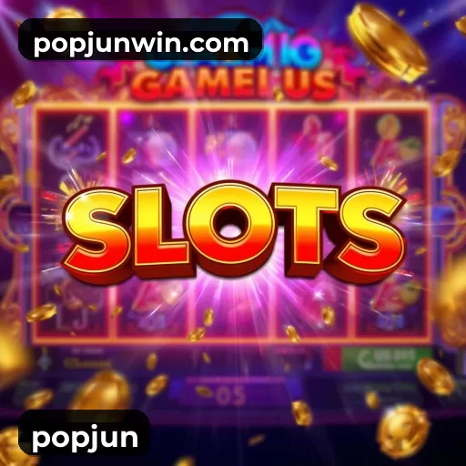 Secure access to your popjun account