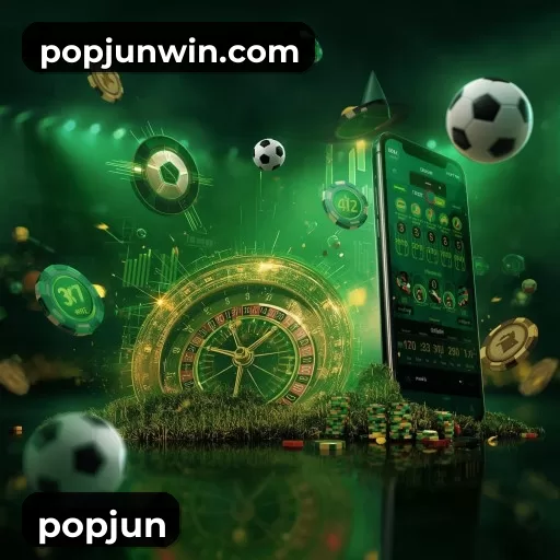 popjun VIP levels