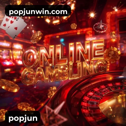 popjun instant payment / PIX withdrawal